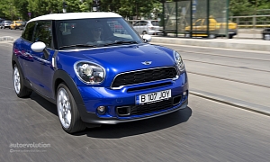 MINI Production Moving from Magna Steyr to UK, the Netherlands