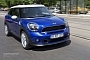 MINI Production Moving from Magna Steyr to UK, the Netherlands