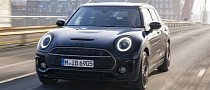 MINI Puts a Price Tag on the Last Clubman Stateside, Final Edition Is Pricier Than the JCW
