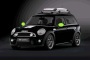 MINI Rally Edition Clubman S Detailed