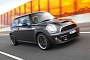 MINI Recall: Over 235,000 Due to Fire Risk