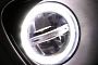 MINI Receives LED Daytime Running Lights as Genuine Parts