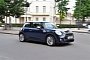 MINI Releases Full Photo Gallery of New Seven, Its High-End Hatchback