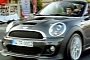 Mini Roadster First Promo Video Shot in Turkey