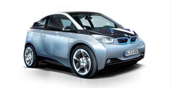 MINI Rocketman and BMW i1 Expected by 2020 - autoevolution