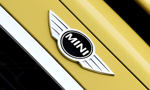 MINI Rules Out Diesel Hybrids