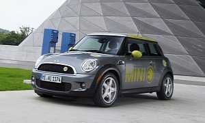 2019 MINI EV Confirmed To Be A Niche Model In The Automaker’s Lineup