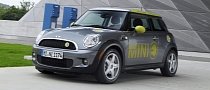 2019 MINI EV Confirmed To Be A Niche Model In The Automaker’s Lineup