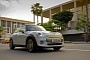 Nearly Half of Americans Would Consider Buying an EV in the Next Five Years, Says MINI