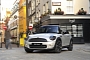 MINI Soho Special Edition Announced, Priced from GBP16,765
