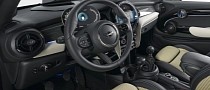 MINI Stops Making Vehicles With Manual Transmissions, Might Not Offer Them Again