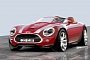 MINI Superleggera-Inspired Car Allegedly Approved for Production
