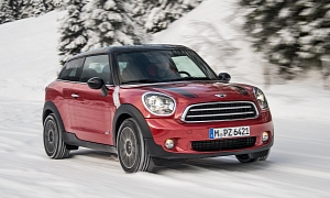 MINI to Offer a Sedan Model Starting with 2015