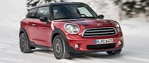 MINI to Offer a Sedan Model Starting with 2015