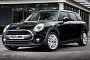 MINI UK Launches One D Clubman, Aims at Fleet Buyers with 99-Gram Emissions