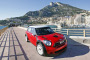 MINI Unveils S2000 Countryman WRC Car in Monte Carlo