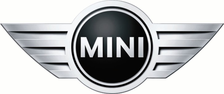 MINI Badge