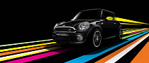 MINI USA Showcases Ray Accessories with New Ad