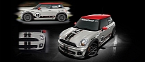 MINI USA Teams Up with Miles Ahead for Driving Program
