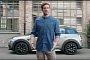 MINI Video Claims Countryman Has a "Twin-Turbo 3-Cylinder Engine"