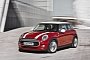 MINI Will Recall 5,805 2014 Cooper Models Over Faulty Spare Wheel Nut