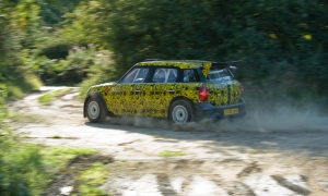 MINI Would Be Happy to Sign Sordo for 2011