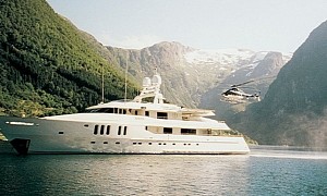 Mining Millionaire Selling His Luxury British World Cruiser After Just Three Years