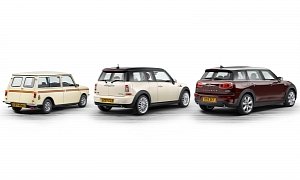 MINIs Do Not Necessarily Have to Be Mini, MINI Official says
