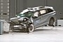 Minivans Don't Offer Sufficient Rear Passenger Protection, IIHS Finds
