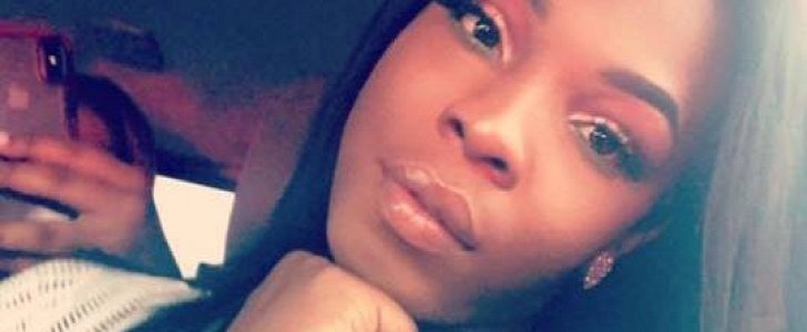 Transgender Muyhlaysia Booker was attacked in Dallas by angry mob after minor traffic accident