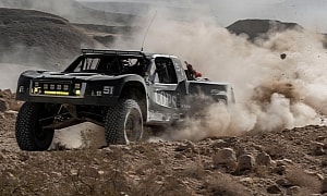 Mint 400: The Real Story Behind America's Oldest and Greatest Off-Road Race