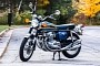Mint-Condition 1975 Honda CB750 Four K5 Is Guaranteed to Leave You Awestruck