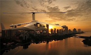MintAir Teams Up With Jaunt, Aims to Bring Air Taxi Services to South Korea