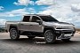 ‘Minute’ GMC Hummer EV Imagined as ‘Affordable’ Mid-Size Electric Truck Offering