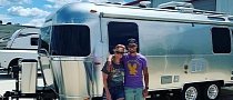 Miranda Lambert Buys a 2020 Airstream Globetrotter for Her First New Trailer
