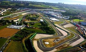 Misano World Circuit Marco Simoncelli Announces New Track Time-Based Rental Fees