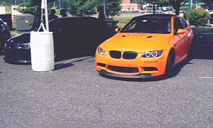 Mischief TV Video Shows Just How Much Fun You Can Have with an M3