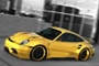 Misha Designs Porsche 911 Turbo Introduced