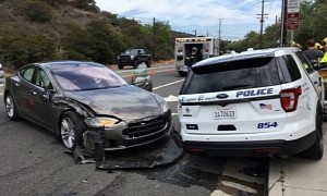 "Misleading and Irresponsible:" That’s How NTSB Chair Qualifies Tesla’s FSD