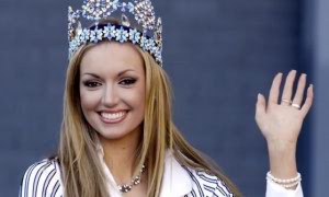Miss World Will Attend 2011 DTM Opener