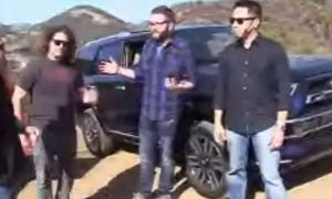 Missed the Toyota 4Runner Keep It Wild Hangout? Here’s a Recorded Version