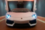 Mission Impossible: Aventador Assembled in a Small Room