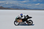 Mission One Electric Bike Topped 150 mph