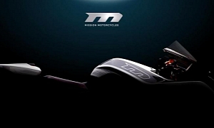 Mission R Production Racer to Arrive June 3rd?