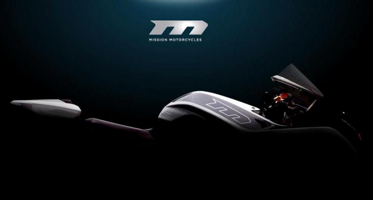 Mission R Production Racer to Arrive June 3rd?