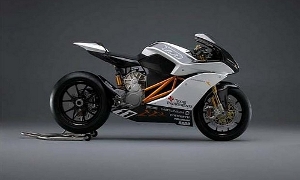 Mission R to Enter the 2011 TTXGP