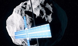 Mission to Asteroid Intentionally Hit by a High-Speed Spacecraft on Track for 2024 Launch