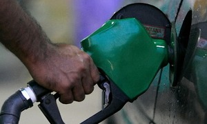 Mississippi Most Affected by Booming Gas Prices