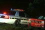 Missouri Teen Tries to Evade in Police Car