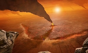 Missy Elliott's "The Rain (Supa Dupa Fly)" Is Now an Interplanetary Hit, Reached Venus